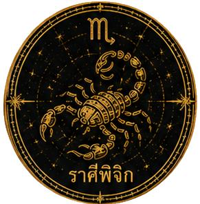 ราศีพิจิก